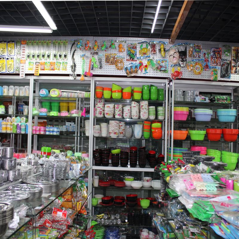 食品经营行业的最新趋势与挑战